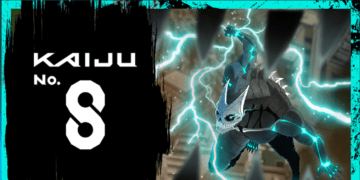 Crunchyroll Unleashes ‘Kaiju No. 8: Mission Recon’ in Theaters – A Monster-Sized Cinematic Experience!