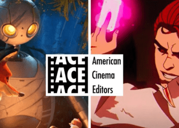 The Wild Wins! ‘The Wild Robot’ and ‘X-Men ’97’ Dominate the 75th ACE Eddie Awards