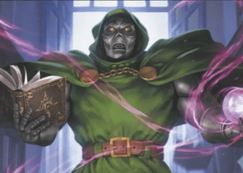 “Doom Academy #1 Review: Sorcery, Secrets, and a School Like No Other”