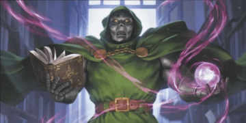 “Doom Academy #1 Review: Sorcery, Secrets, and a School Like No Other”