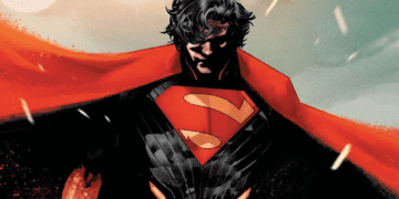 Absolute Superman’s Origin Gets a Shocking Twist – Are His Parents Still Alive?