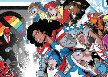 Comic Cover Page Min