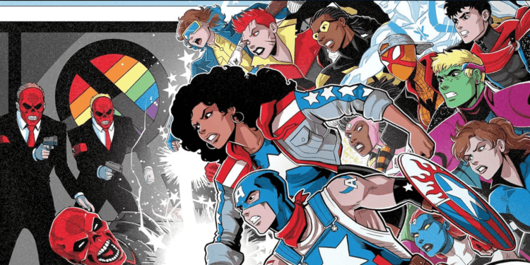 Comic Cover Page Min