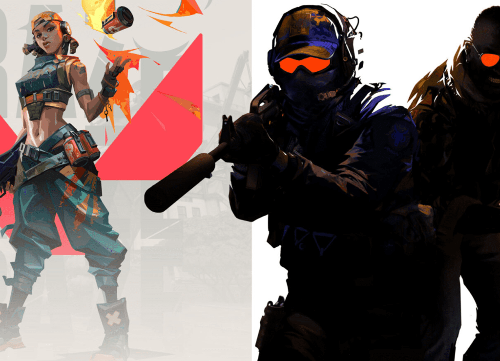 Esports Article Page