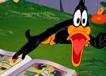 Bob Clampett’s Legacy Goes Under the Hammer: Rare Animation Art Up for Auction!
