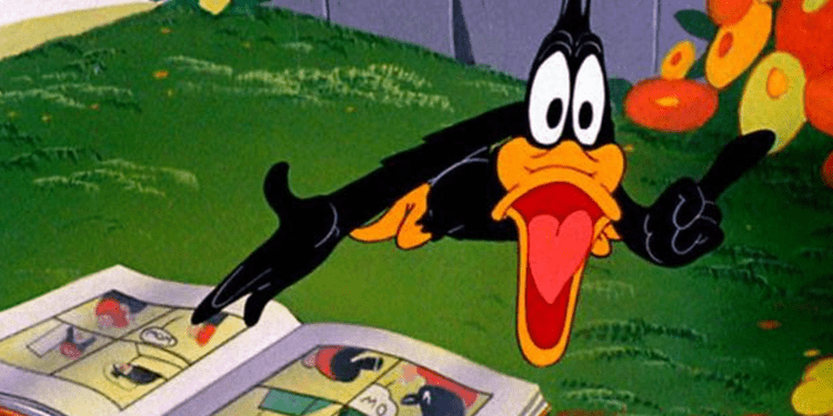 Bob Clampett’s Legacy Goes Under the Hammer: Rare Animation Art Up for Auction!