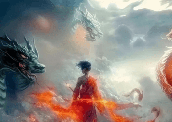 Epic ‘Journey to the West’ Trilogy Announced—A Game-Changer for Animation Fans!