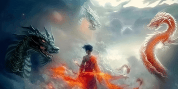 Epic ‘Journey to the West’ Trilogy Announced—A Game-Changer for Animation Fans!