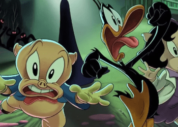 Looney Tunes Return to the Big Screen—But Can Daffy and Porky Save the Box Office?