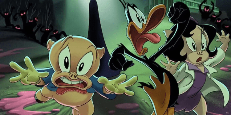 Looney Tunes Return to the Big Screen—But Can Daffy and Porky Save the Box Office?