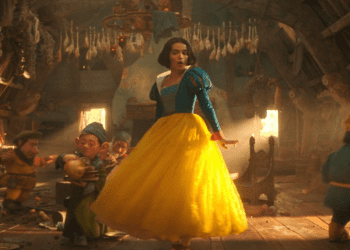 Disney’s Snow White Live-Action Remake Wows Critics—Here’s Why Fans Are Excited!