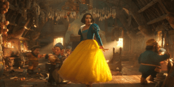 Disney’s Snow White Live-Action Remake Wows Critics—Here’s Why Fans Are Excited!
