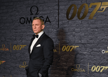“Bond, Amazon Bond: How the Streaming Giant is Shaking (Not Stirring) Up 007’s Future”