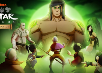 Avatar Legends: Realms Collide – A New Era of Bending Battles Begins!