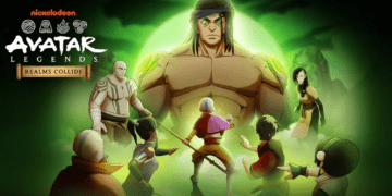 Avatar Legends: Realms Collide – A New Era of Bending Battles Begins!