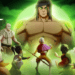 Avatar Legends: Realms Collide – A New Era of Bending Battles Begins!