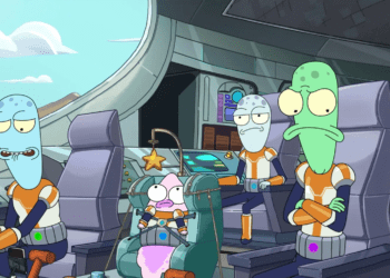 Solar Opposites’ Final Mission: The Hilarious Chaos Ends This Fall!