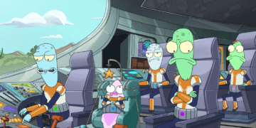 Solar Opposites’ Final Mission: The Hilarious Chaos Ends This Fall!