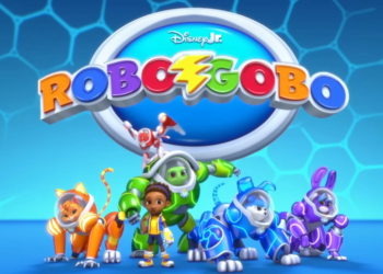 Streaming Cover Page