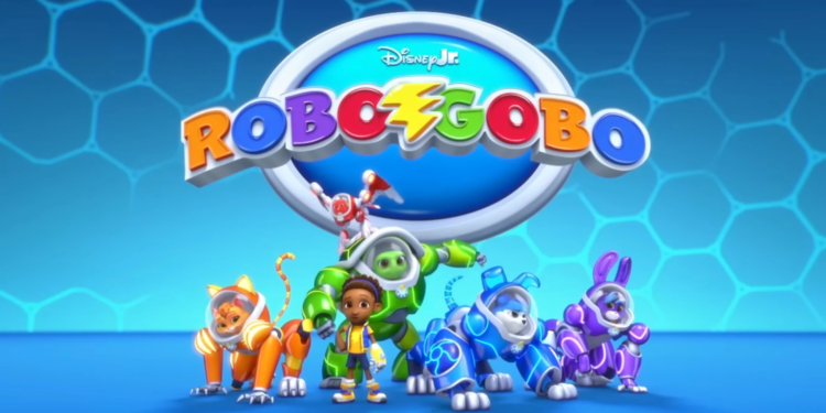 Streaming Cover Page