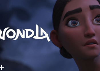 Streaming Cover Page