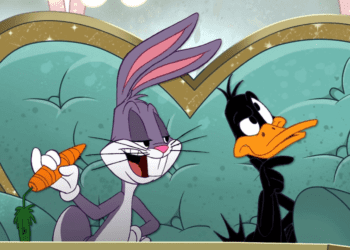 Streaming Cover Page