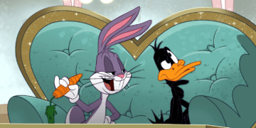 Streaming Cover Page