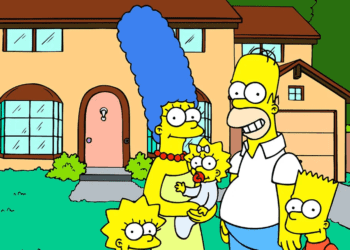 Streaming Cover Page