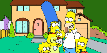 Streaming Cover Page