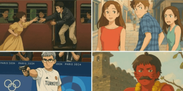 Technology Cover Page