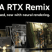 Nvidia’s RTX Remix Officially Launches—Here’s What It Means for Classic Games