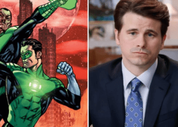 Lanterns DCU Series Casts Jason Ritter—Here’s Everything You Need to Know!