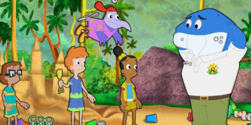 PBS KIDS Spring Premieres: Fresh Animated Adventures for Young Explorers!