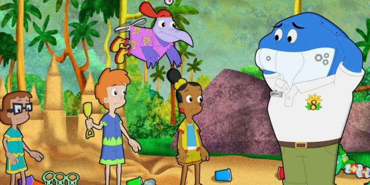 PBS KIDS Spring Premieres: Fresh Animated Adventures for Young Explorers!