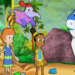PBS KIDS Spring Premieres: Fresh Animated Adventures for Young Explorers!