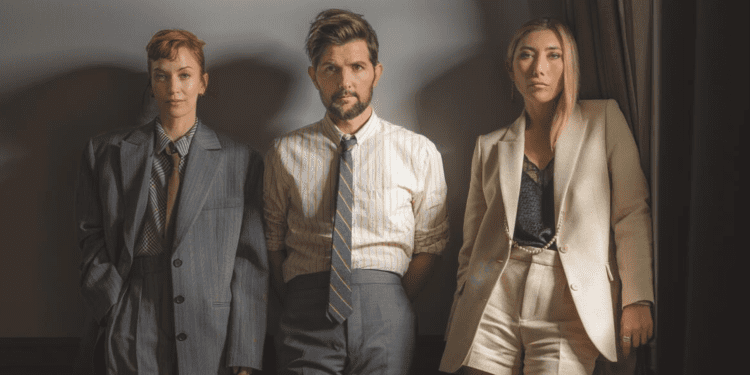 Television Cover Page