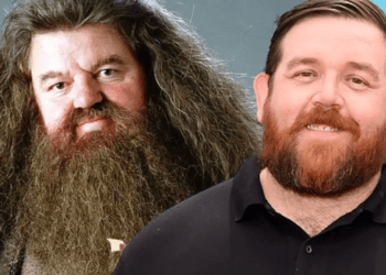 Television Cover Page