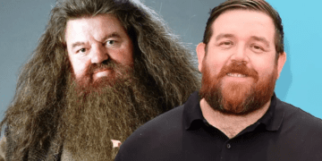 Television Cover Page