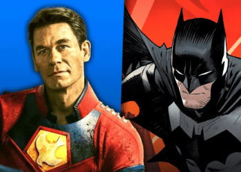 Television Cover Page