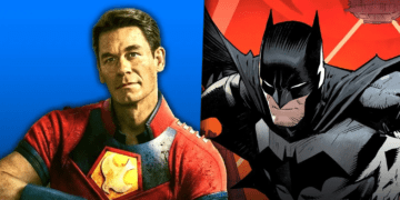 Television Cover Page