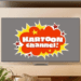 Kartoon Channel! Joins Forces with Samsung TV Plus for an Epic Streaming Adventure