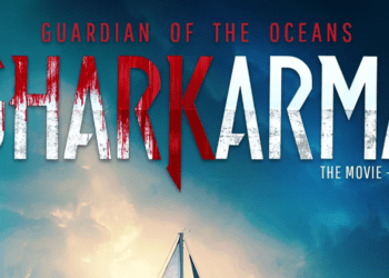 V-Nova Studios Unveils Sharkarma & Weightless: The Future of Immersive Entertainment