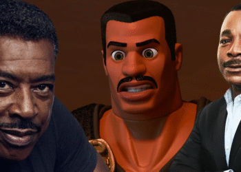 Ernie Hudson Enlists as Combat Carl in Pixar’s Toy Story 5, Replacing the Late Carl Weathers