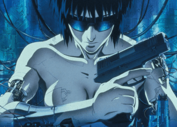 Cyberpunk Reboot! Science SARU Resurrects ‘Ghost in the Shell’ with 2026 Anime That Promises to Hack Your Brain