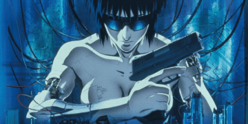 Cyberpunk Reboot! Science SARU Resurrects ‘Ghost in the Shell’ with 2026 Anime That Promises to Hack Your Brain