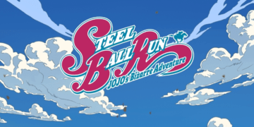 TitJoJo’s Wildest Ride Yet: Steel Ball Run Anime Officially in Production by Warner Bros Japan!