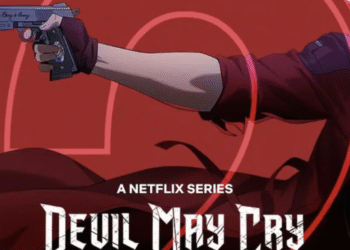 “Devil May Cry” Is Back With a Vengeance: Season 2 Confirmed on Netflix!