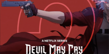 “Devil May Cry” Is Back With a Vengeance: Season 2 Confirmed on Netflix!