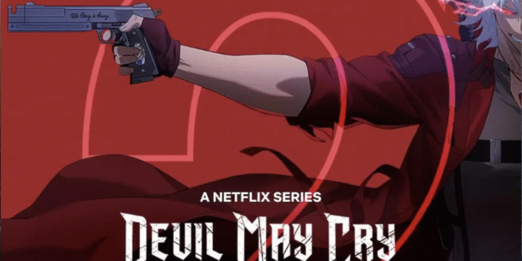 “Devil May Cry” Is Back With a Vengeance: Season 2 Confirmed on Netflix!