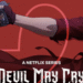 “Devil May Cry” Is Back With a Vengeance: Season 2 Confirmed on Netflix!